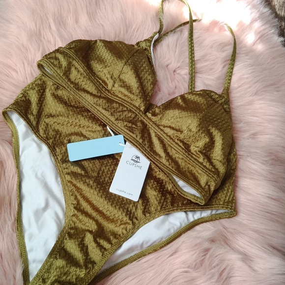 Cupshe bikini - Picture 15 of 15